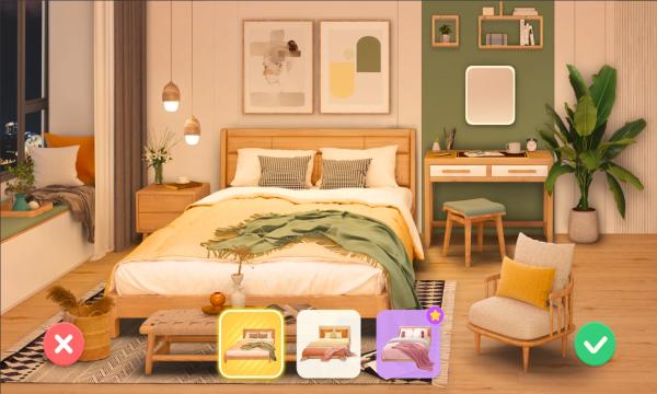 装扮小屋无限金币钻石