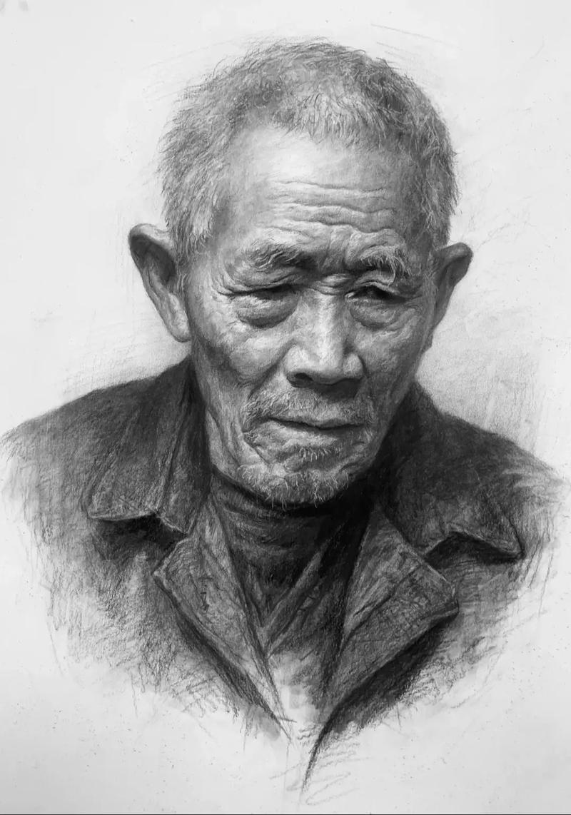 肖像素描免广告修改版