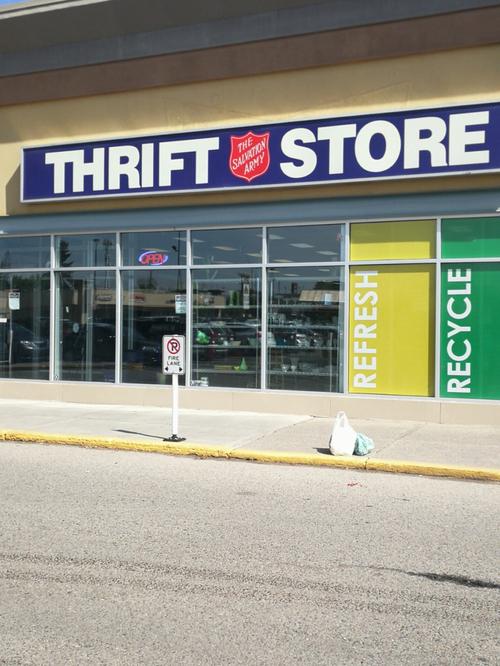 旧货商店3D（Thrift