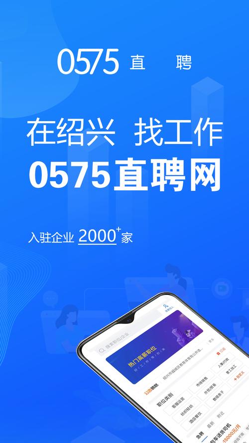 0575直聘app下载官方版