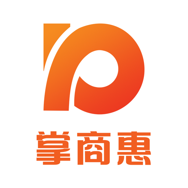 掌商惠社群商城