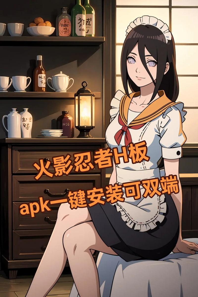 女忍者训练师小樱版V0.7.4