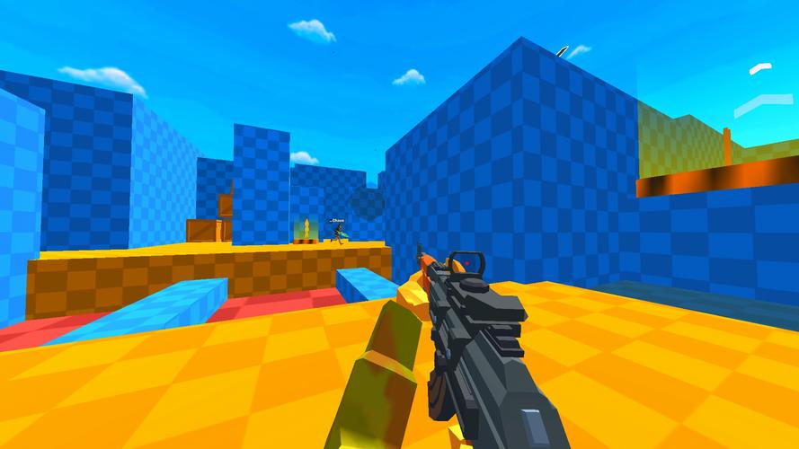 安特像素战争V1.0.0