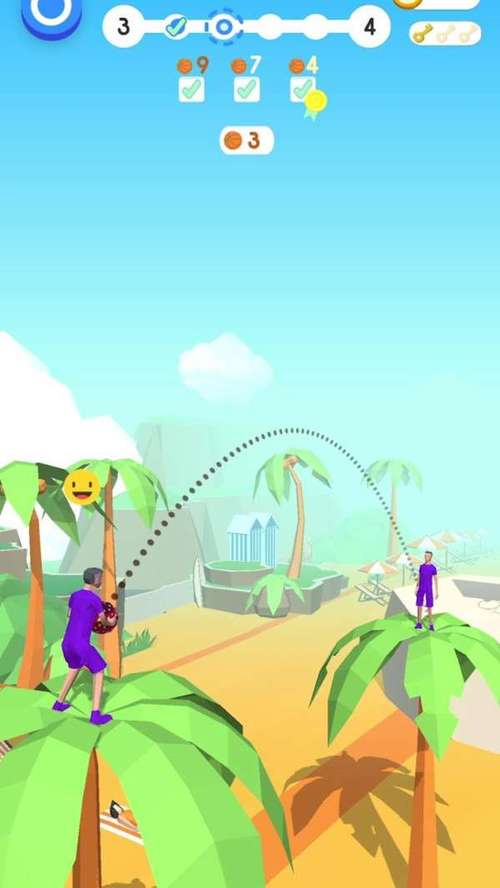 我投射贼6v0.1.1完整版