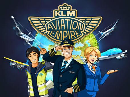 航空帝国英文(Aviation
