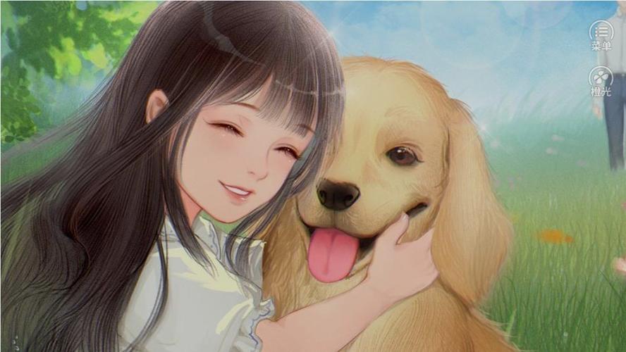 美少女冲鸭金手指完结破解版2022免广告修改版