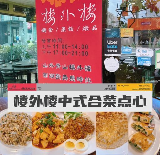 站上塔楼内置菜单