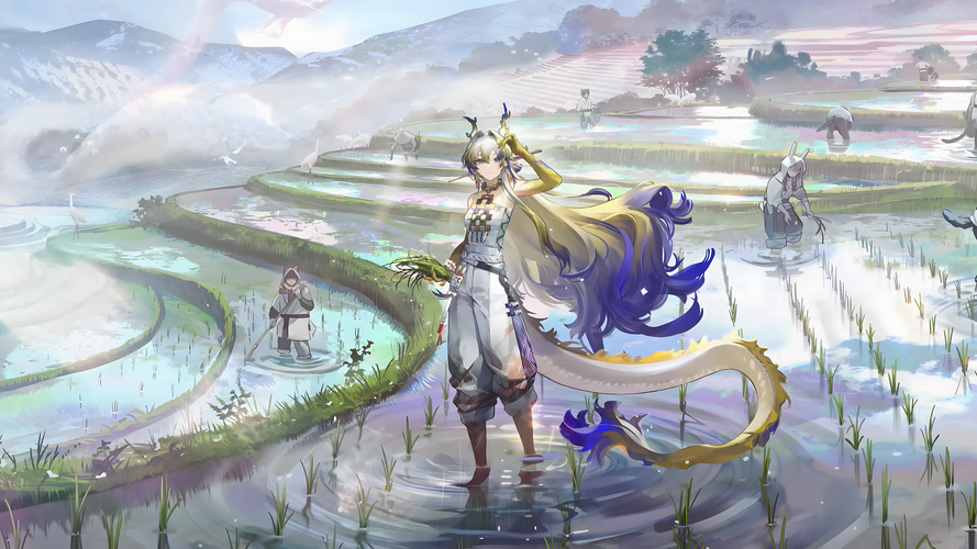 植物大战僵尸明日方舟