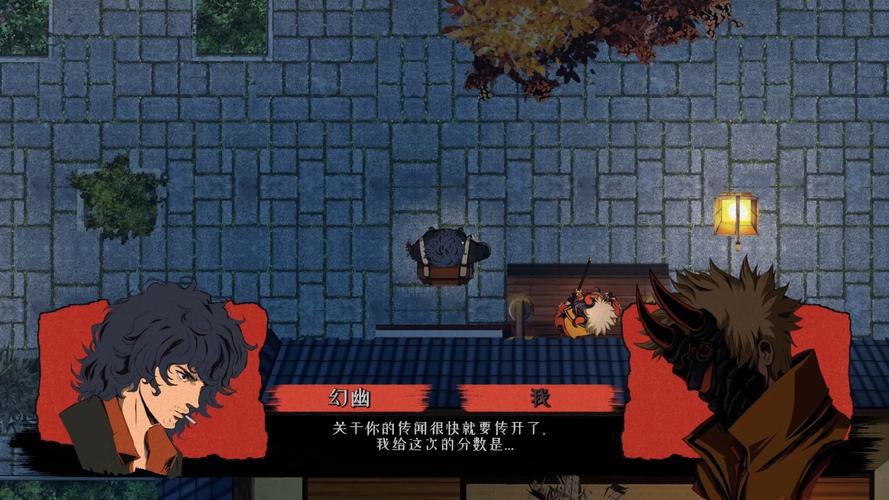 疯狂武士游戏下载安卓中文版（Crazy Samurai）  v1.0永久免费