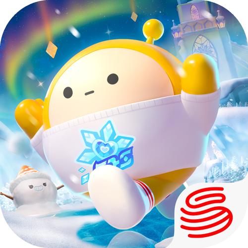 蛋仔派对先锋服官网版 1.0.71