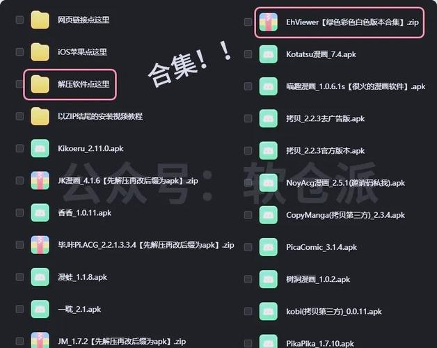 ehviewer黑色版(Ehviewer黑 色 版 本 v1.0)重制版