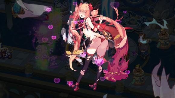 萌战无双爆衣版内购版 1.8.474手机在线观看