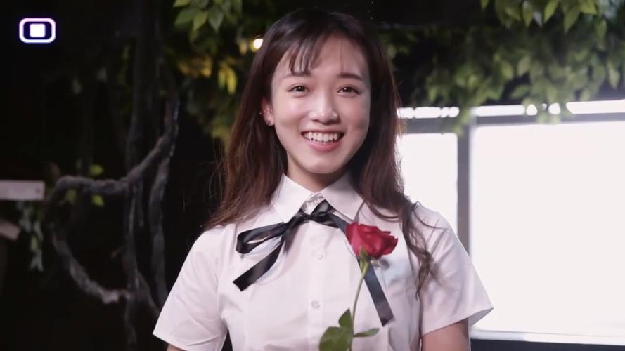心动女生赵小野