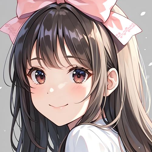 次元头像制作2