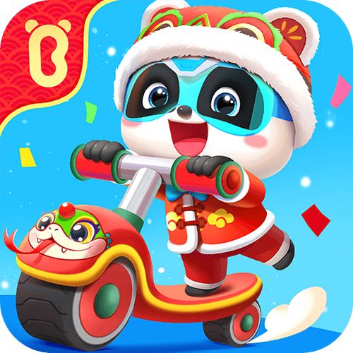 宝宝巴士世界(Baby Panda World)v1.0防闪退