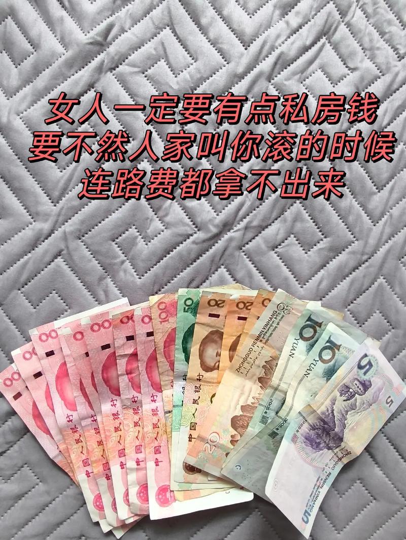 有点私房钱不容易手机端（解锁版）