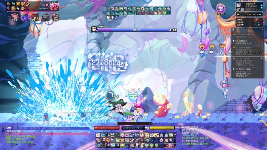 合成神奇岛最新版 1.80.5