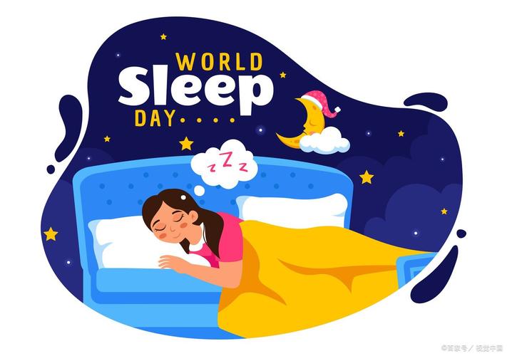 安眠睡觉(sleepwelltips)