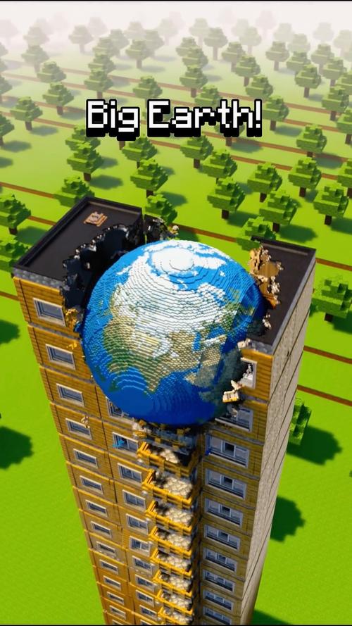 地球重建模拟器游戏最新手机版