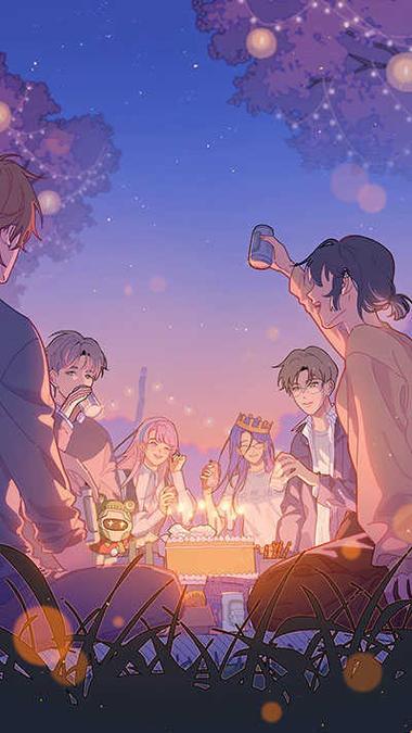 落樱小屋2无限心动版
