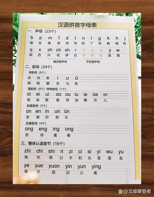 拼音查询