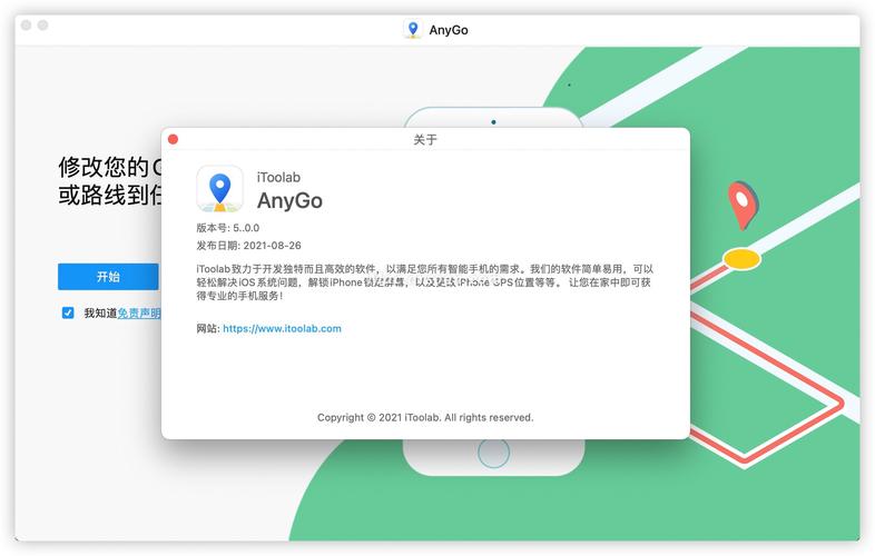 Anygo加速器