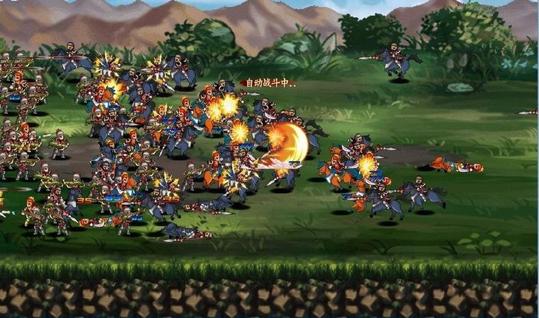 三国大时代4上帝模式无狄八哥版