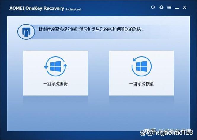 rescuepro恢复软件辅助软件
