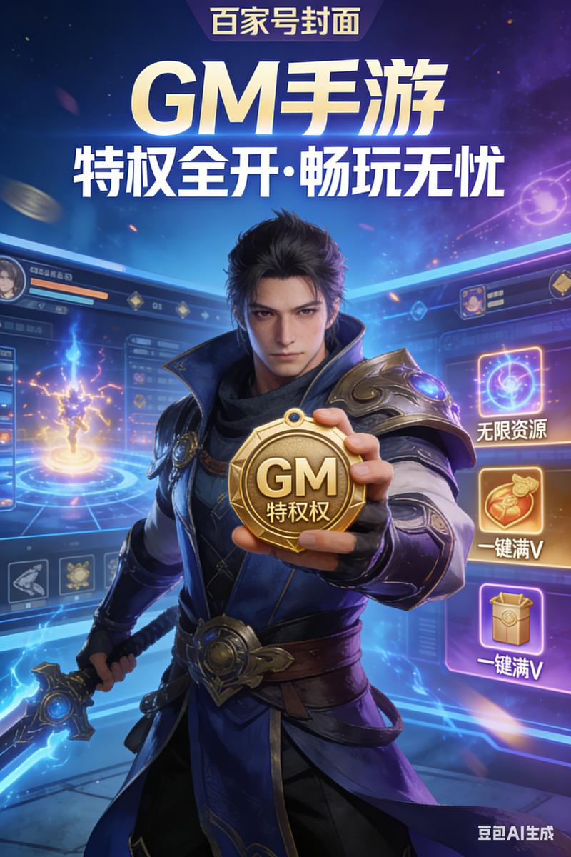 gm手游ios