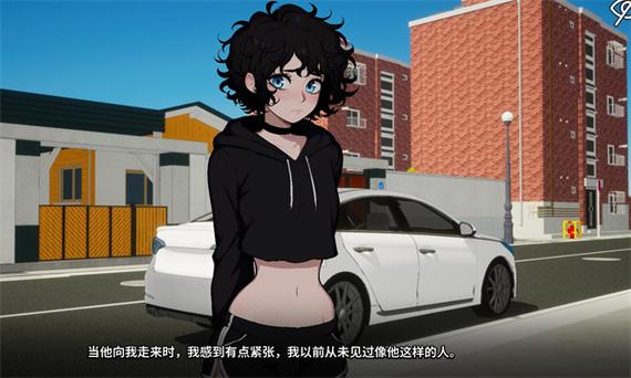 《我的男娘室友》游戏安装教程免费vip版