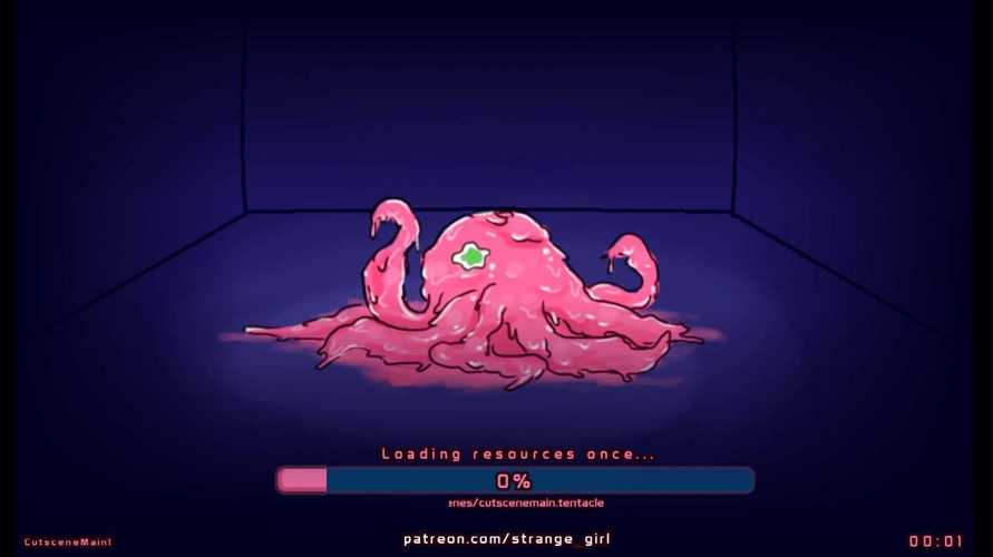 lovecraftlocker破解版内置菜单