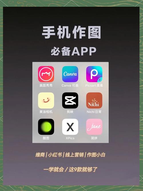 手机图片编辑大师