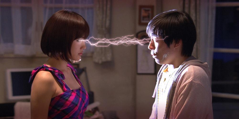 我的女友是机器人韩剧永不升级版
