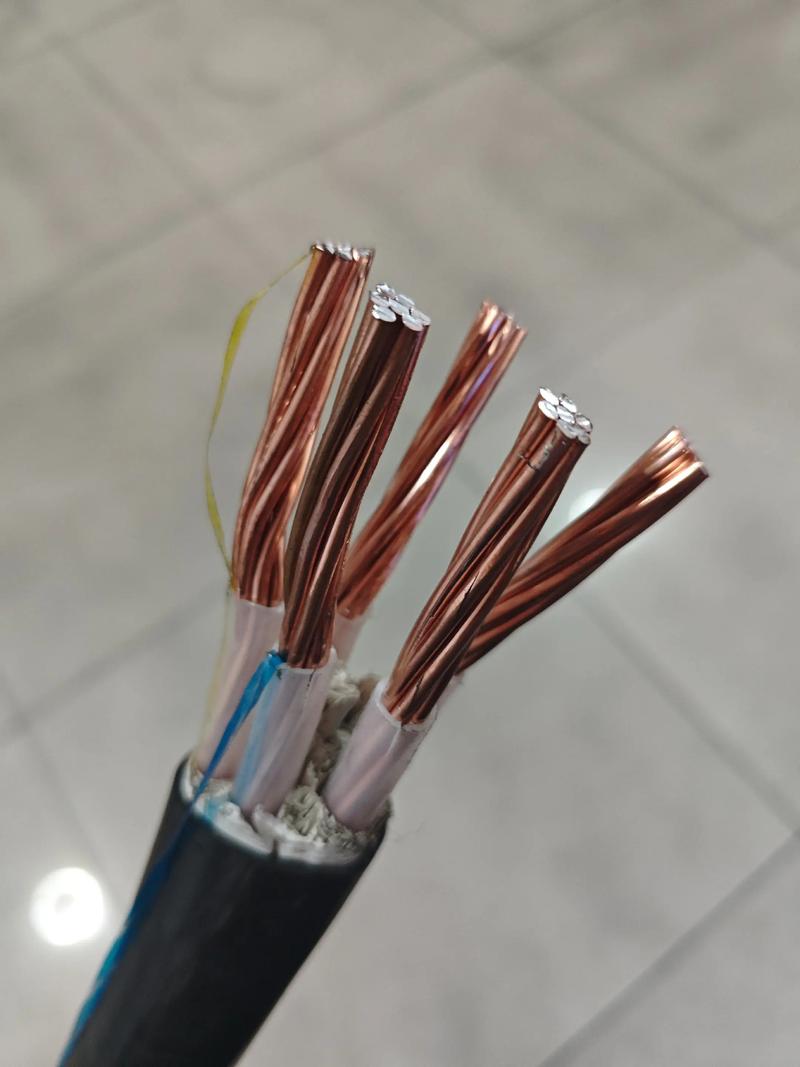 铜包铝可以做电源线吗精品测试新版