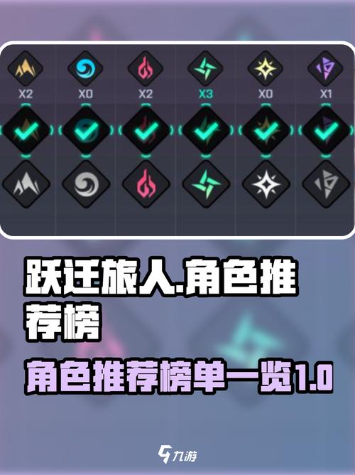 跃迁旅人1.0.9内购