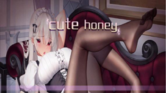 cutehoney安卓中文版美化版