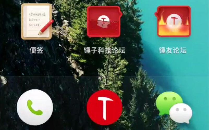 锤友论坛