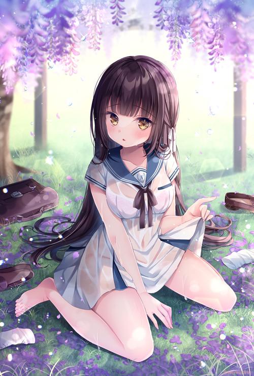 雨宿动漫全集免费观看动漫