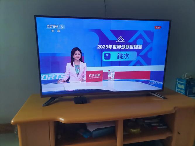 cctv5直播手机版测试新版