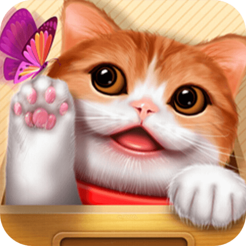 花样猫咪iOS下载修改版无限vip
