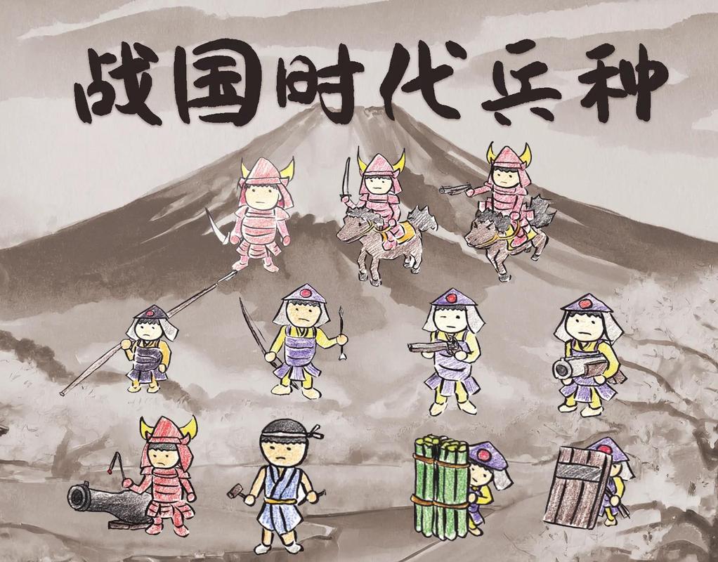 战国遐想