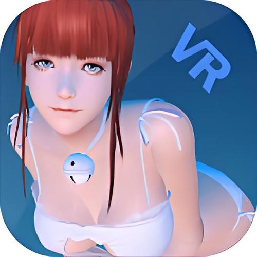 vr女友模拟器手游官方正版无限能量破解版永久免付费版
