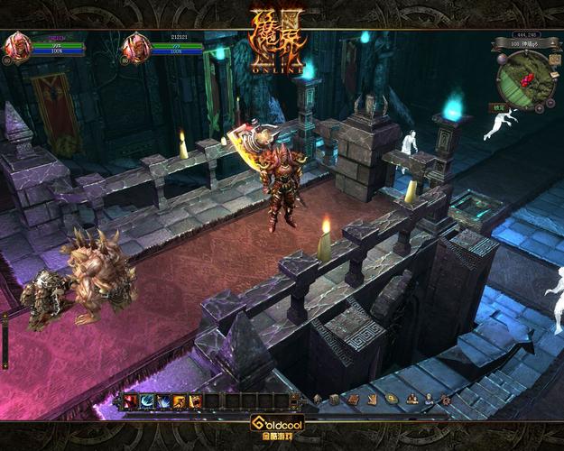 魔界2.2