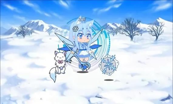加查雪正版
