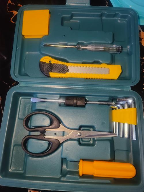 小小工具箱