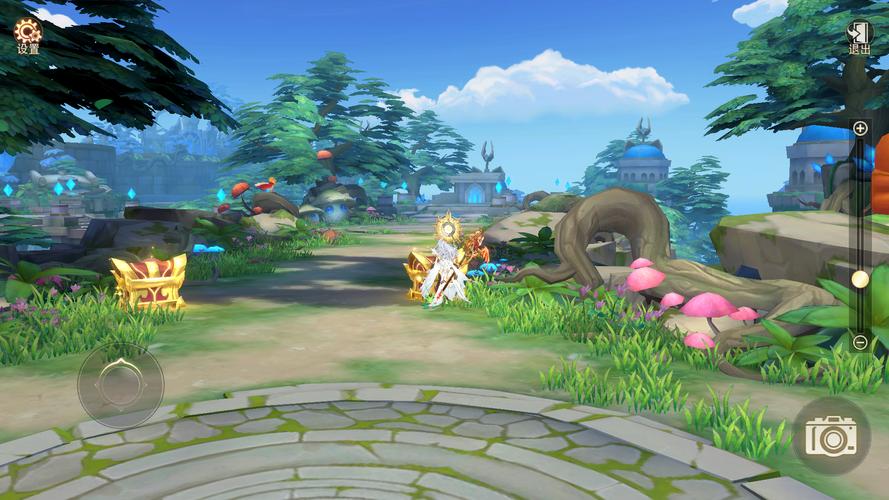 蓝空幻想v1.2.4