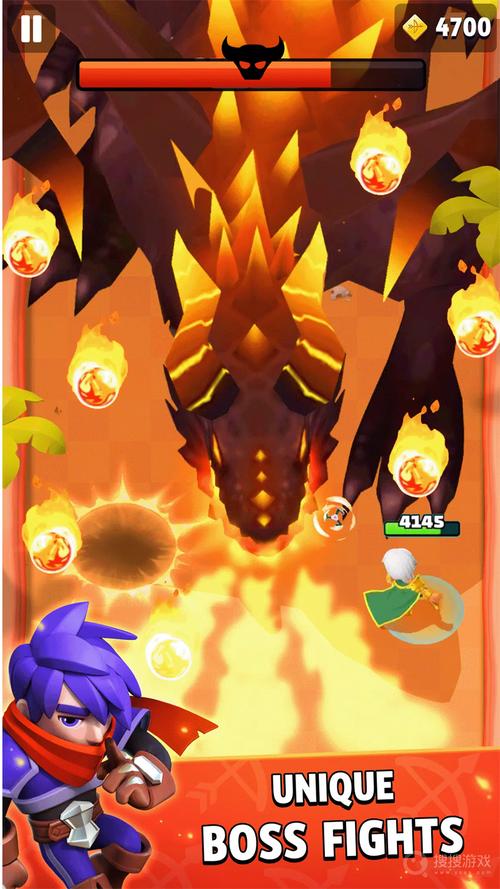 弓箭传说破解版(Archero)1.0.9