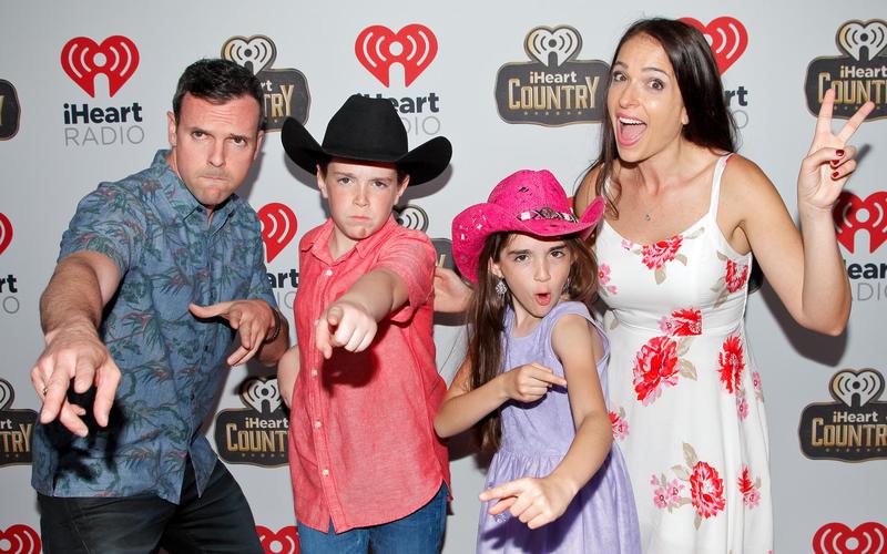 eh bee family