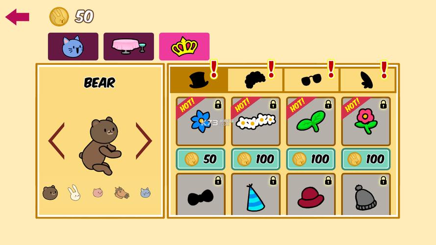 奶昔猫和煎饼兔下载安装v1.5.10