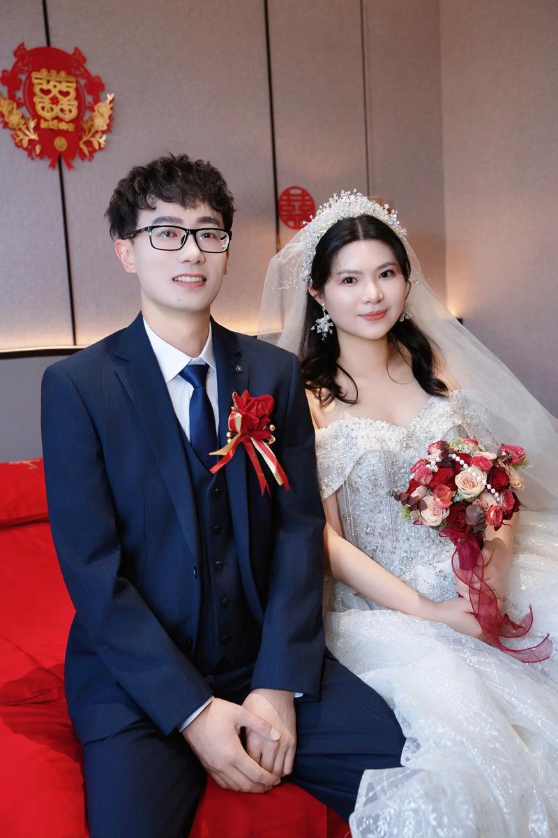 51婚礼不闪退版